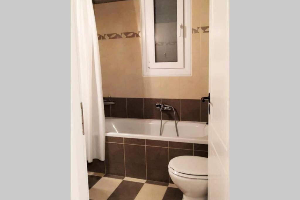 Ma Maison Janina Zewnętrze zdjęcie