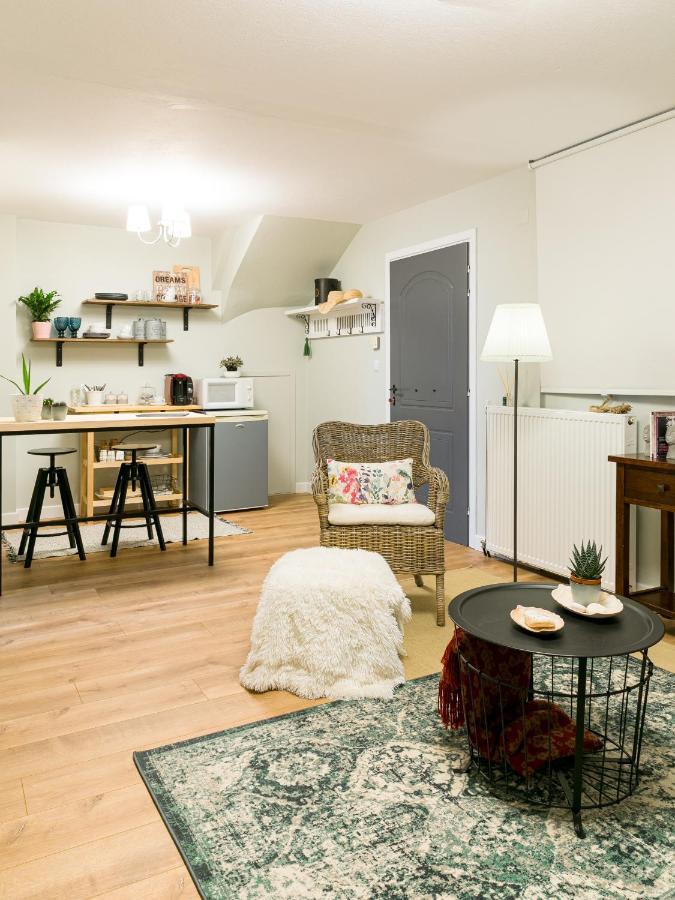 Ma Maison Janina Zewnętrze zdjęcie