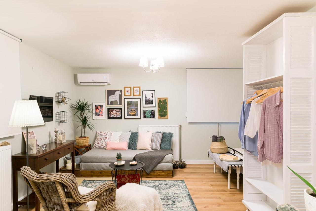 Ma Maison Janina Zewnętrze zdjęcie