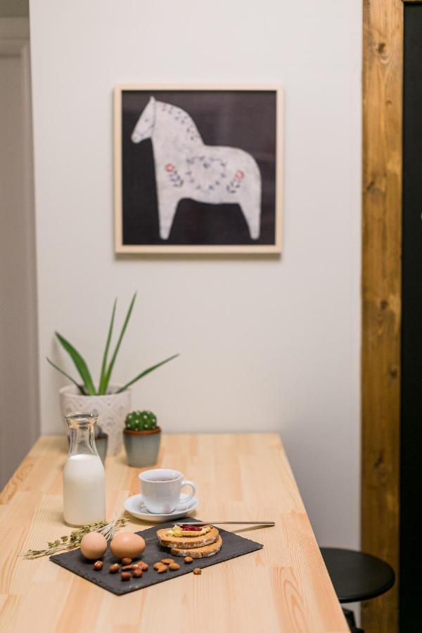 Ma Maison Janina Zewnętrze zdjęcie