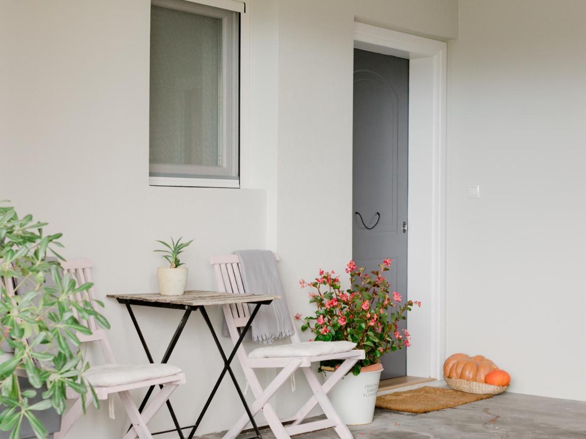 Ma Maison Janina Zewnętrze zdjęcie