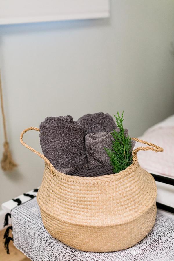 Ma Maison Janina Zewnętrze zdjęcie