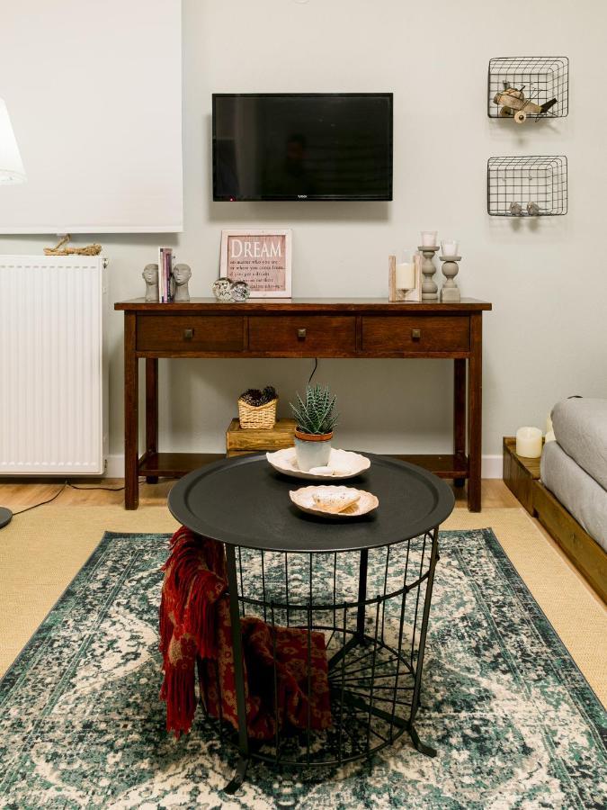 Ma Maison Janina Zewnętrze zdjęcie